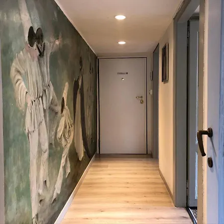 Apartman San Marco Attic - New Opening! Top Floor - 70 Mq