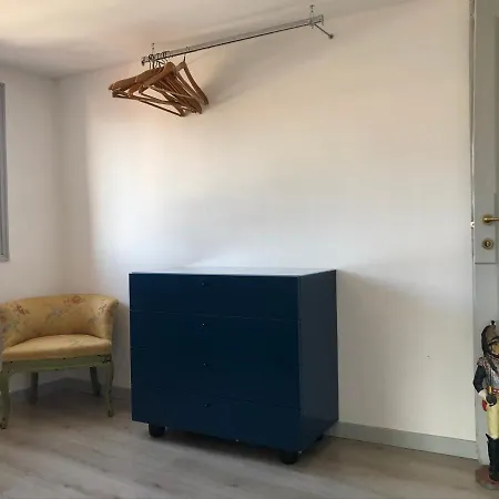 Apartman San Marco Attic - New Opening! Top Floor - 70 Mq