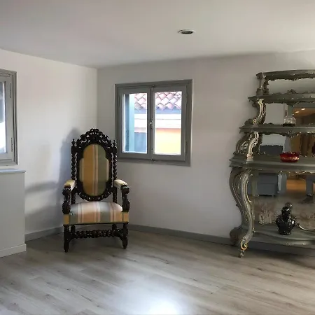 San Marco Attic - New Opening! Top Floor - 70 Mq Apartman Velence
