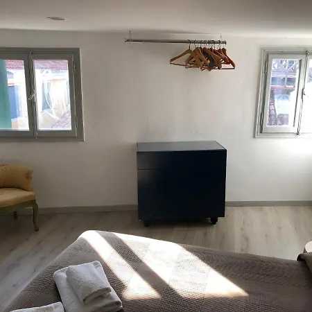 Apartman San Marco Attic - New Opening! Top Floor - 70 Mq *