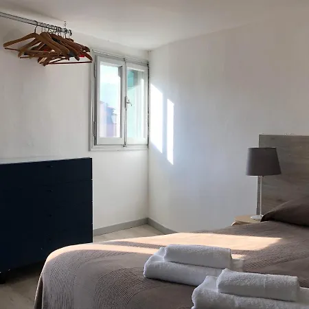 San Marco Attic - New Opening! Top Floor - 70 Mq * Velence
