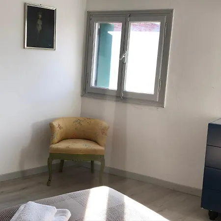 San Marco Attic - New Opening! Top Floor - 70 Mq * Velence