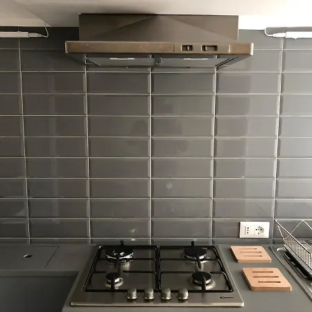 Apartman San Marco Attic - New Opening! Top Floor - 70 Mq *