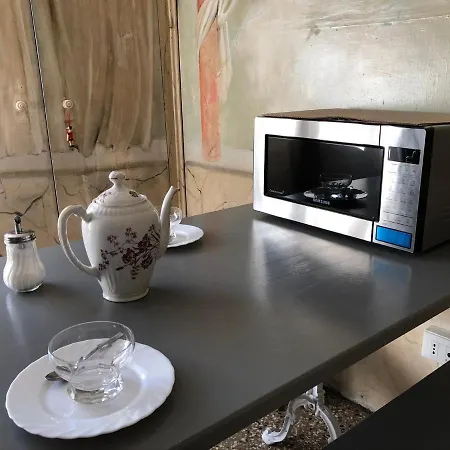 San Marco Attic - New Opening! Top Floor - 70 Mq Apartman