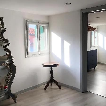 Apartman San Marco Attic - New Opening! Top Floor - 70 Mq
