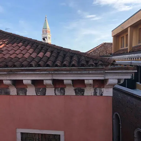 San Marco Attic - New Opening! Top Floor - 70 Mq